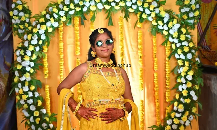 Sri laxminarasimha Digitals